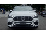 GLAクラス AMG GLA35 4マチック 4WD 