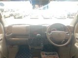 エブリイ PC デモカー使用車
