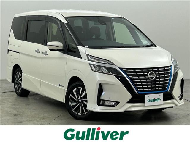セレナ 1.2 e-POWER ハイウェイスター 