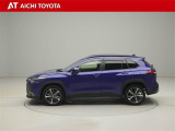 カローラクロス 1.8 ハイブリッド Z 