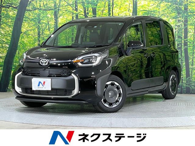 シエンタ ハイブリッド 1.5 Z 