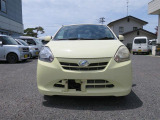 ミライース Xf 4WD 