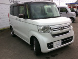 N-BOX L 4WD 