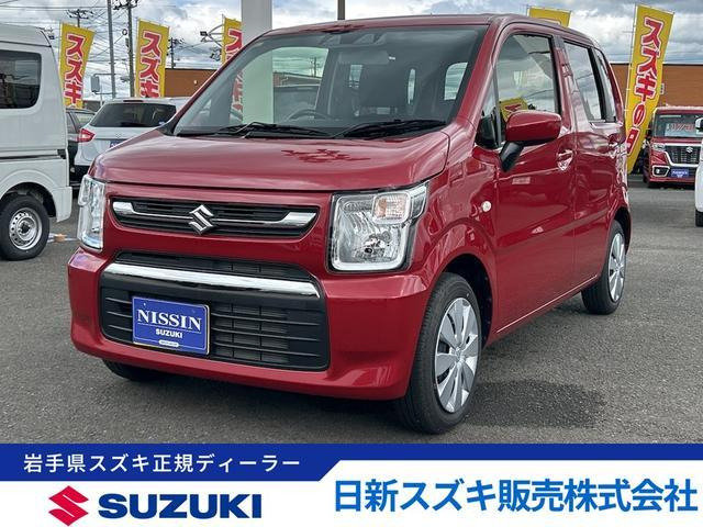 ワゴンR FX 4WD 