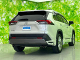 RAV4 2.0 G Zパッケージ 4WD 