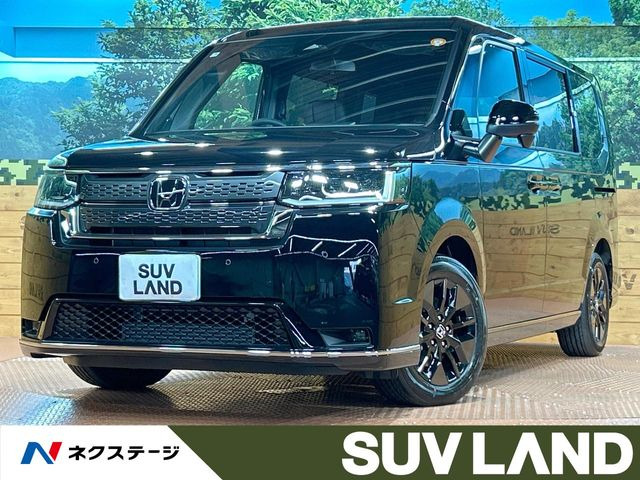 ステップワゴン 1.5 スパーダ 