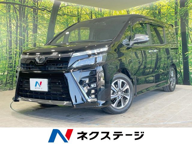 ヴォクシー 2.0 ZS 煌II 