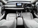 アウトランダーPHEV 2.4 G 4WD 4WD 修復歴無し