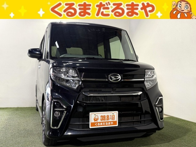 タントカスタム RS セレクション