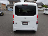 N-VAN L 4WD 