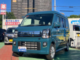 スズキ エブリイワゴン