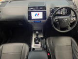 ランドクルーザープラド 2.7 TX 4WD 
