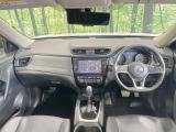 エクストレイル 2.0 20Xi 