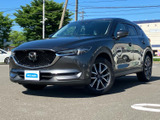 マツダ CX-5