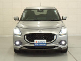 スイフト 1.2 ハイブリッド(HYBRID) MZ 