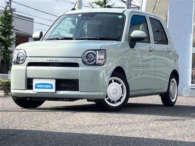 ミラトコット G SAIII 