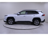 RAV4 2.5 ハイブリッド G E-Four 4WD 
