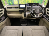 N-BOX G L ターボ ホンダセンシング 