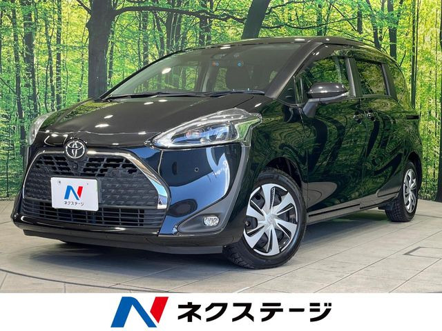 シエンタ 1.5 G クエロ 