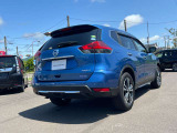 エクストレイル 2.0 20X 4WD 