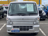 キャリイ KC エアコン パワステ 4WD 