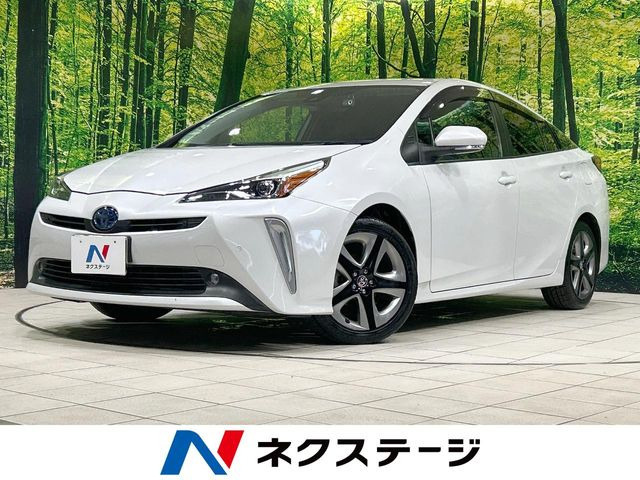プリウス 1.8 S ツーリングセレクション 