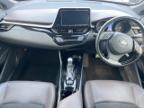 C-HR  G