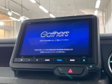 N-BOXカスタム コーディネートスタイル 2トーン 
