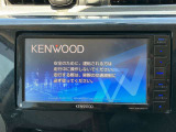 eKワゴン E 禁煙車・社外ナビ・ETC・キーレス