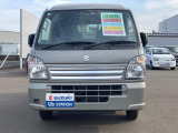キャリイ スーパーキャリイ L 4WD 