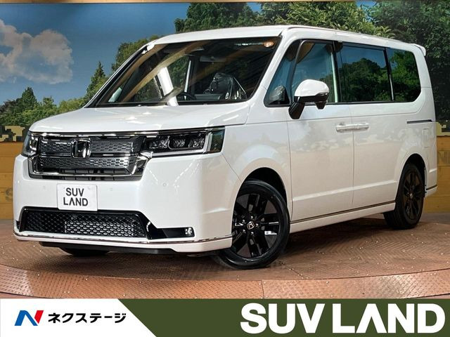 ステップワゴン 1.5 スパーダ 