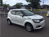 イグニス 1.2 ハイブリッド(HYBRID)  MG 4WD 