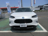 ZR-V 2.0 e:HEV X 4WD 