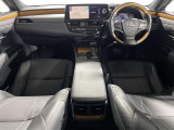 ES 300h バージョンL 本革シート サンルーフ