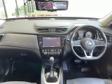 エクストレイル 2.0 20Xi 4WD 4WD 修復歴無し