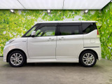 ソリオ 1.2 ハイブリッド(HYBRID)  MZ 4WD 