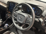 XC40 T5 AWD インスクリプション 4WD 4WD 本革シート