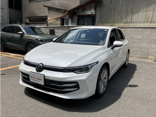 ゴルフ  TDI スタイル ディーゼルターボ