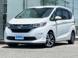 【中古車情報】ホンダ フリード+ 1.5 G ホンダセンシング  の中古車詳細（走行距離：3.2万km、カラー：ホワイトオーキッド・パール、販売地域：徳島県徳島市）