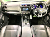 レガシィアウトバック 2.5 リミテッド 4WD 