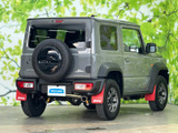 ジムニーシエラ 1.5 JC 4WD 