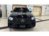 GLE AMG GLE63 S 4マチックプラス (ISG搭載モデル) 4WD 