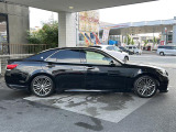 クラウンアスリート ハイブリッド 2.5 S 修復歴無し
