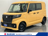 スズキ スペーシアベース GF 4WD