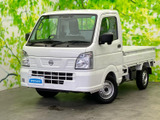 クリッパートラック DX セーフティパッケージ 4WD 