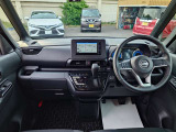 ルークス ハイウェイスターX 4WD 