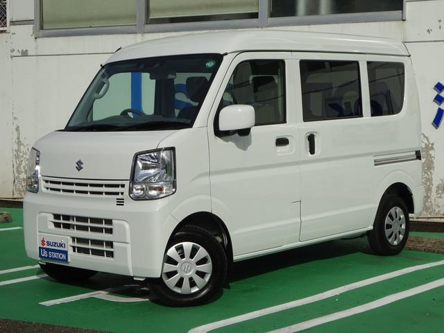 エブリイ PC 