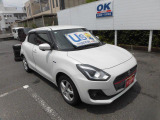 スイフト 1.2 ハイブリッド(HYBRID) ML 