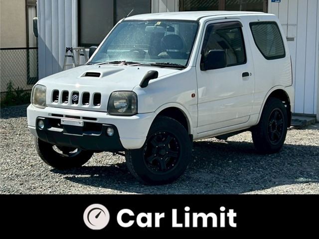ジムニー XL 4WD 