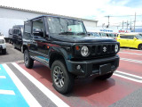 ジムニー XC 4WD 